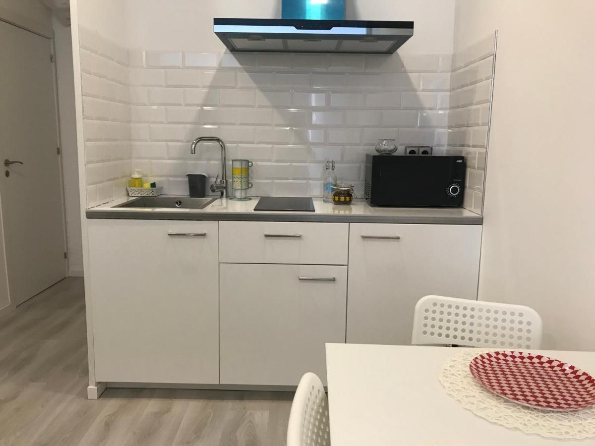 City Heart Place 1 Πόρτο Εξωτερικό φωτογραφία