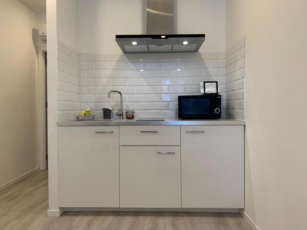 City Heart Place 1 Πόρτο Εξωτερικό φωτογραφία