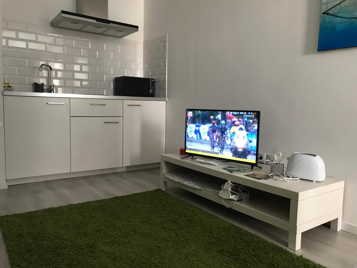 City Heart Place 1 Πόρτο Εξωτερικό φωτογραφία
