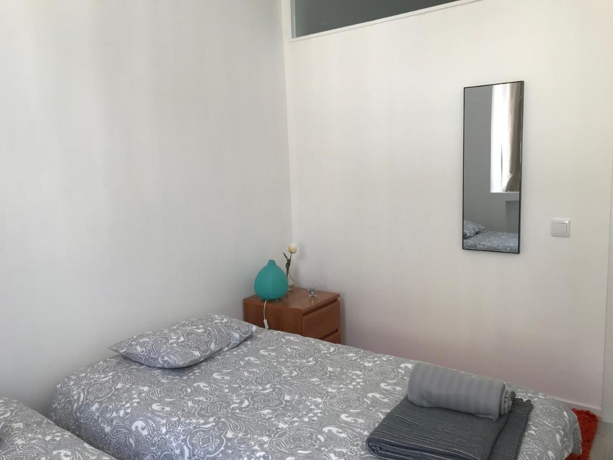 City Heart Place 1 Πόρτο Εξωτερικό φωτογραφία
